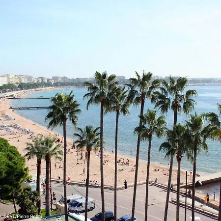 Le Palladio By Interhome Cannes