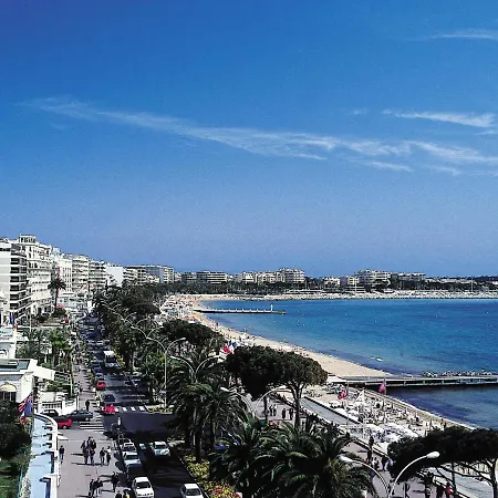 Le Palladio By Interhome * Cannes