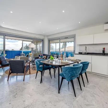 Appartement Le Palladio By Interhome *
