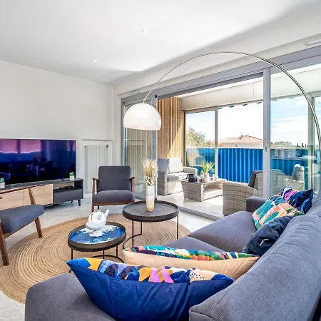 Le Palladio By Interhome *