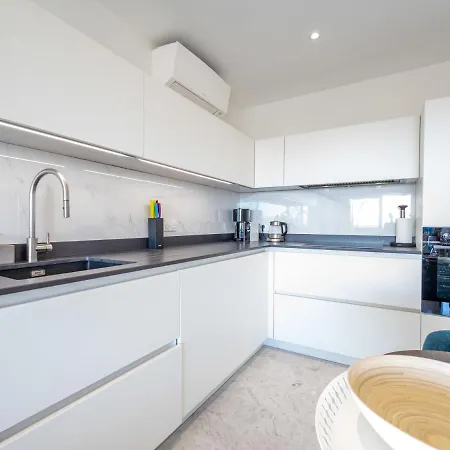 Appartement Le Palladio By Interhome
