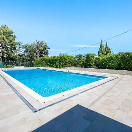 Appartement Le Palladio By Interhome *