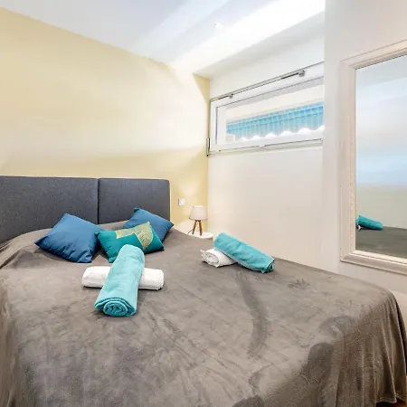 Le Palladio By Interhome Cannes