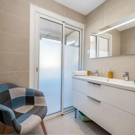 Le Palladio By Interhome