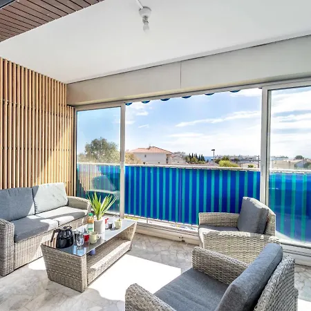 Le Palladio By Interhome *