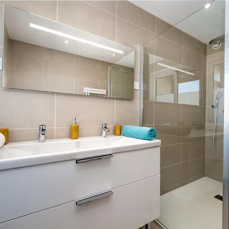 Le Palladio By Interhome *